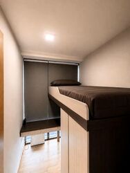 The Trilinq (D5), Condominium #587065381